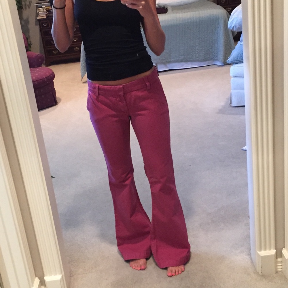 Juicy Couture Pants